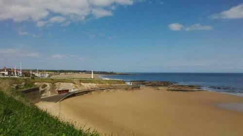 Roker Seafront Apartments
