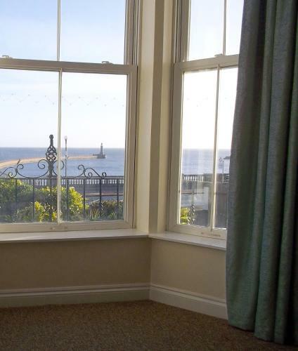 Roker Seafront Apartments