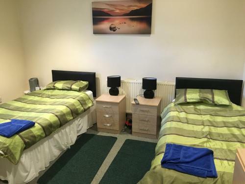 Hostal Duke Of Edinburgh