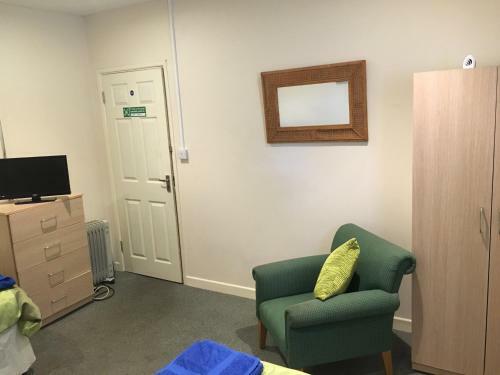 Hostal Duke Of Edinburgh