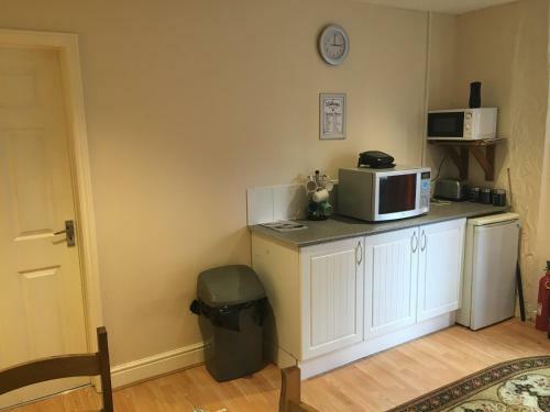 Hostal Duke Of Edinburgh