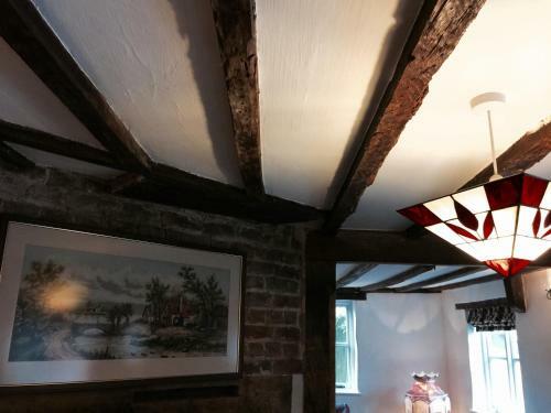 Abbey Cottage