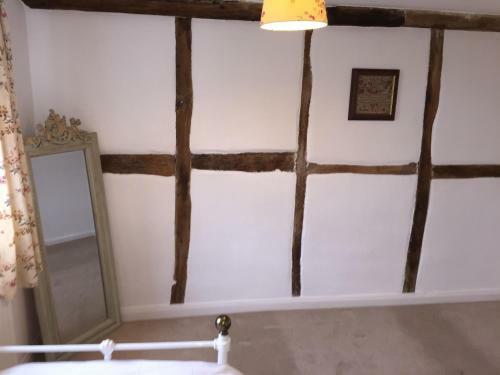 Abbey Cottage