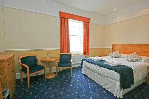 Babbacombe Royal Hotel And Carvery