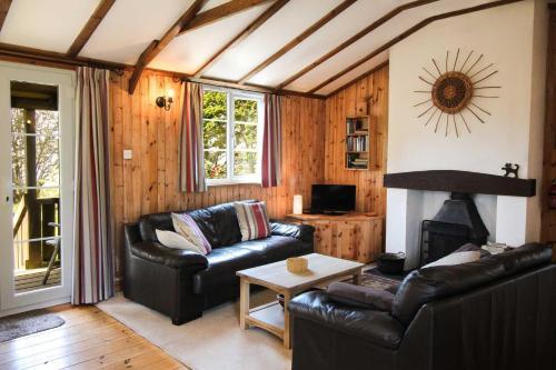 The Hut
