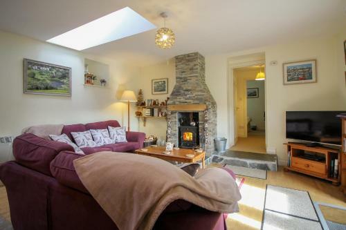 Sloe Cottage