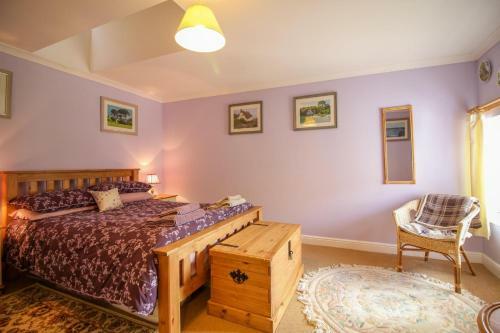 Sloe Cottage