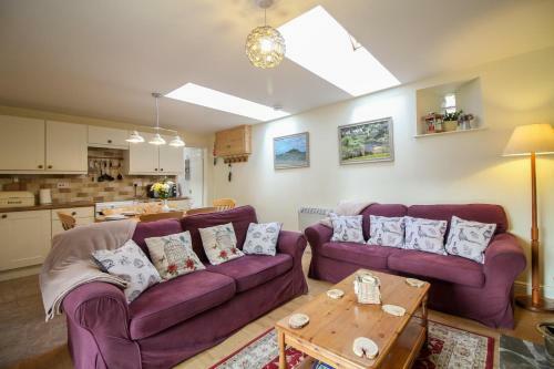 Sloe Cottage