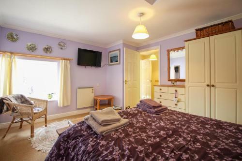 Sloe Cottage