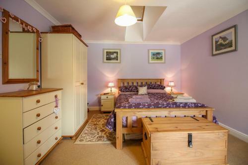 Sloe Cottage