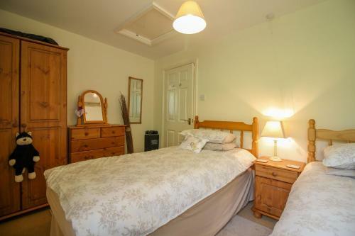 Sloe Cottage