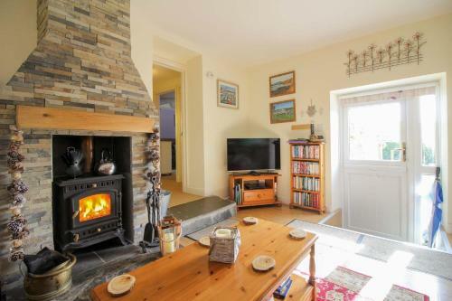 Sloe Cottage