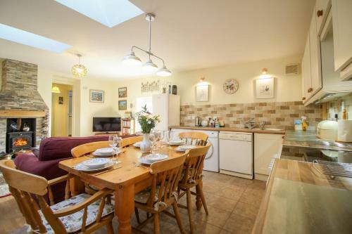 Sloe Cottage