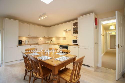 Quince Cottage