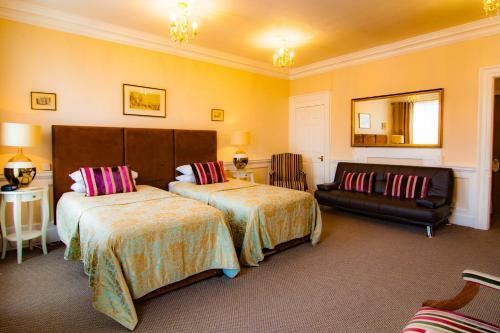 Hostal The Weymouth Arms