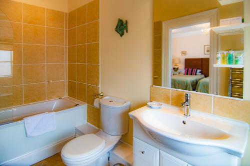 Hostal The Weymouth Arms