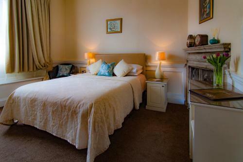 Hostal The Weymouth Arms