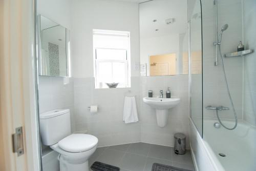 Apartamento Station Suites