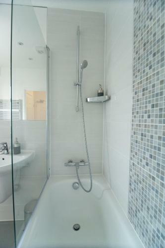 Apartamento Station Suites