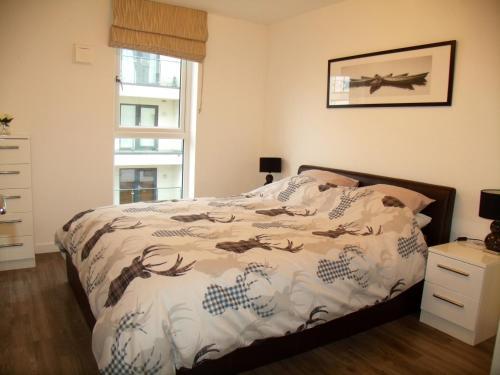 Apartamento New Central Woking