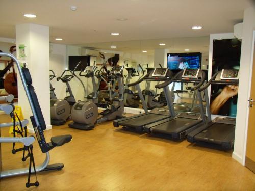 Apartamento New Central Woking
