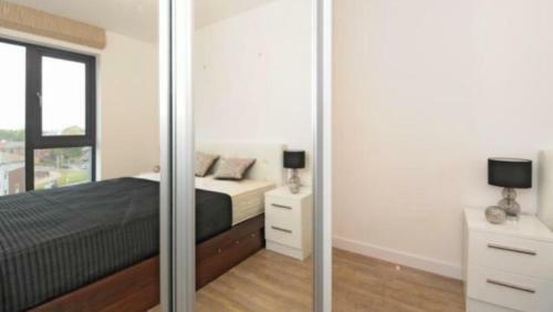 Apartamento New Central Woking
