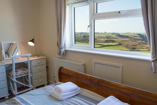 Reevescott Retreat