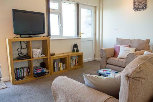 Reevescott Retreat