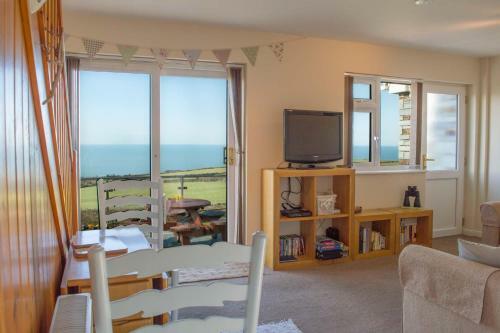 Reevescott Retreat