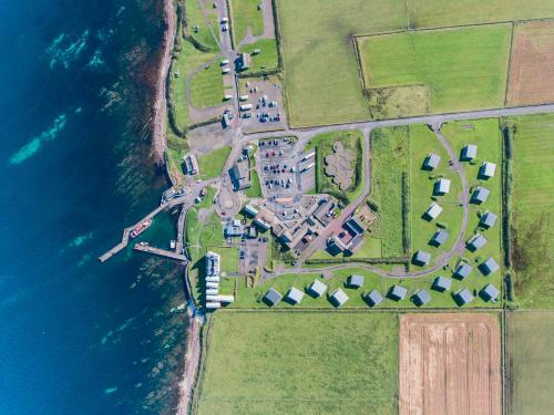 Apartamento John O'groats