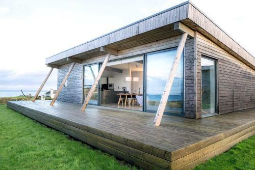 Apartamento John O'groats