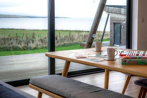 Apartamento John O'groats