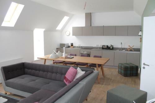 Apartamento John O'groats
