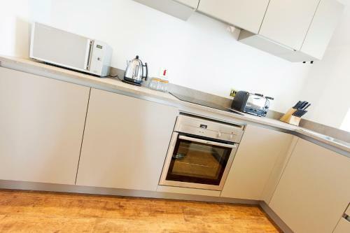 Apartamento John O'groats