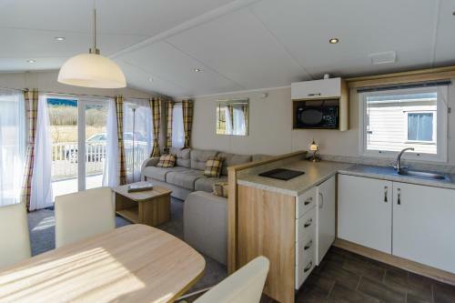 Glencoe Cabins And Caravans