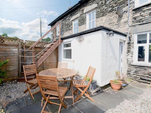 Riverside Cottage