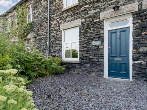Riverside Cottage