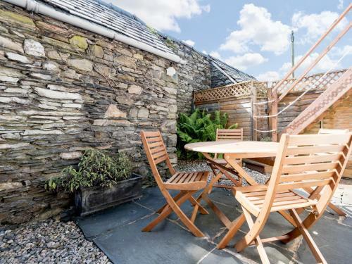 Riverside Cottage