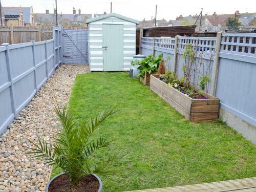 Whitstable's Pearl