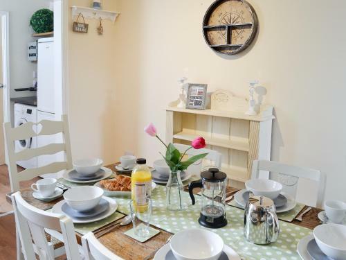 Whitstable's Pearl