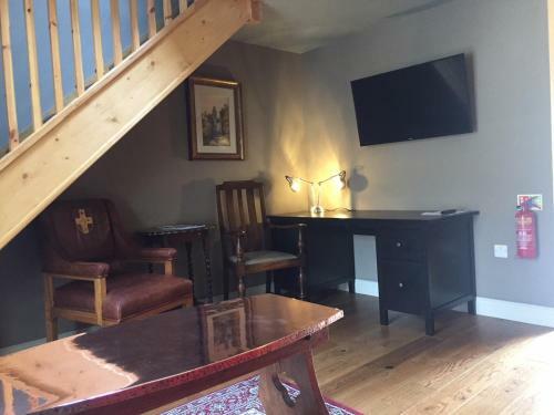 Bed & Breakfast The Blackboys Inn