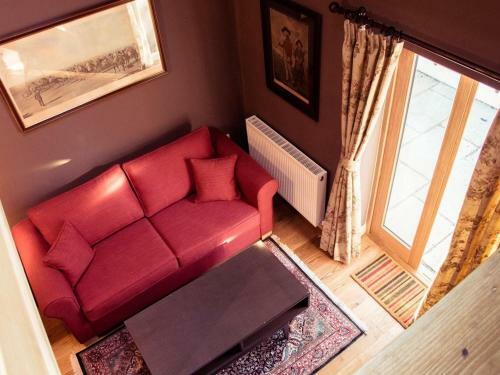 Bed & Breakfast The Blackboys Inn