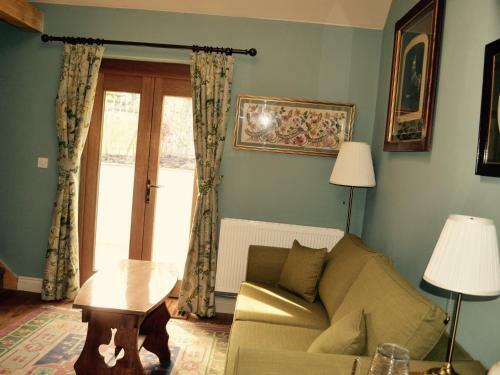 Bed & Breakfast The Blackboys Inn