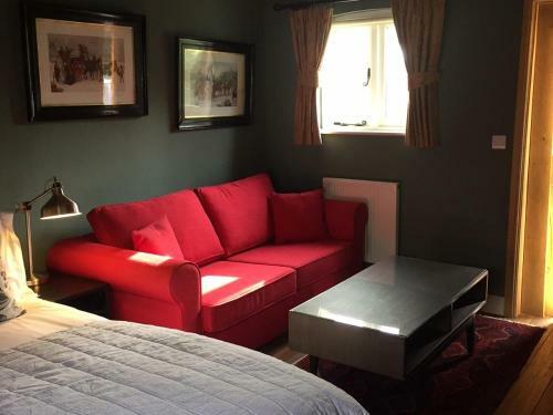 Bed & Breakfast The Blackboys Inn