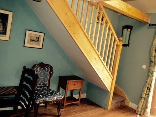 Bed & Breakfast The Blackboys Inn