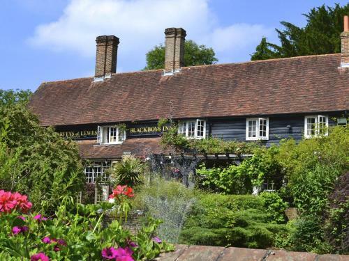 Bed & Breakfast The Blackboys Inn