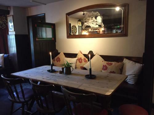 Bed & Breakfast The Blackboys Inn