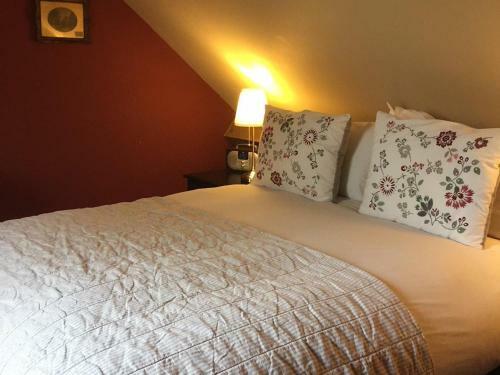 Bed & Breakfast The Blackboys Inn