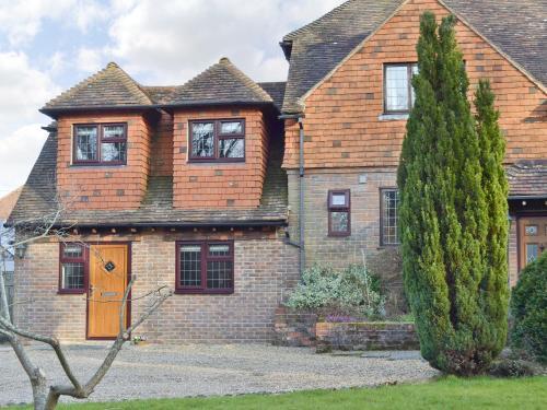 Dell Cottage