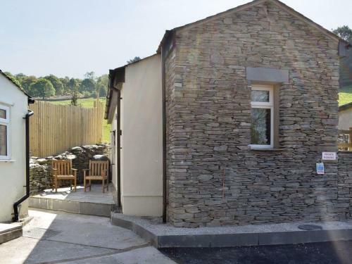 Fell Cottage